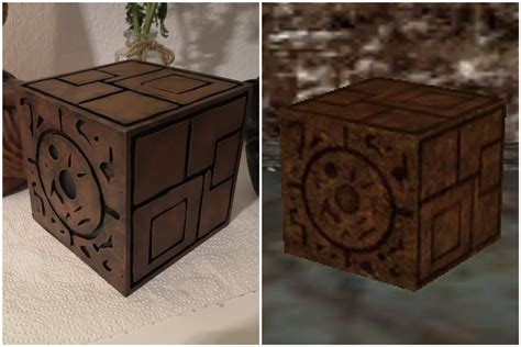 morrowind junction box|morrowind dwemer box.